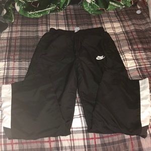 Nike Windbreaker pants